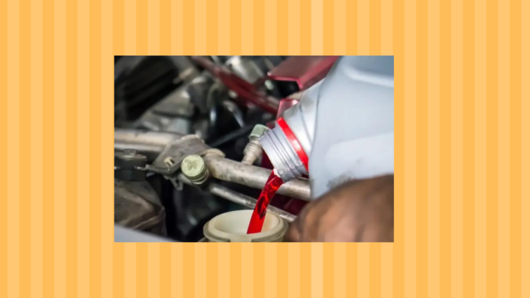 What Are the Risks of Putting Transmission Fluid in Your Engine Oil?