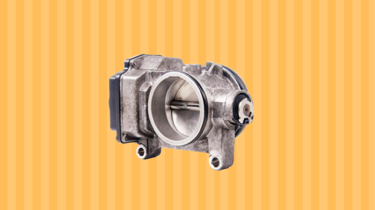 What Causes a Throttle Body to Go Bad